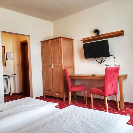 מיטרבאך Familie Zuser Hotel Garni מראה חיצוני תמונה