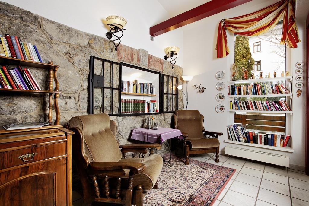 מיטרבאך Familie Zuser Hotel Garni מראה חיצוני תמונה