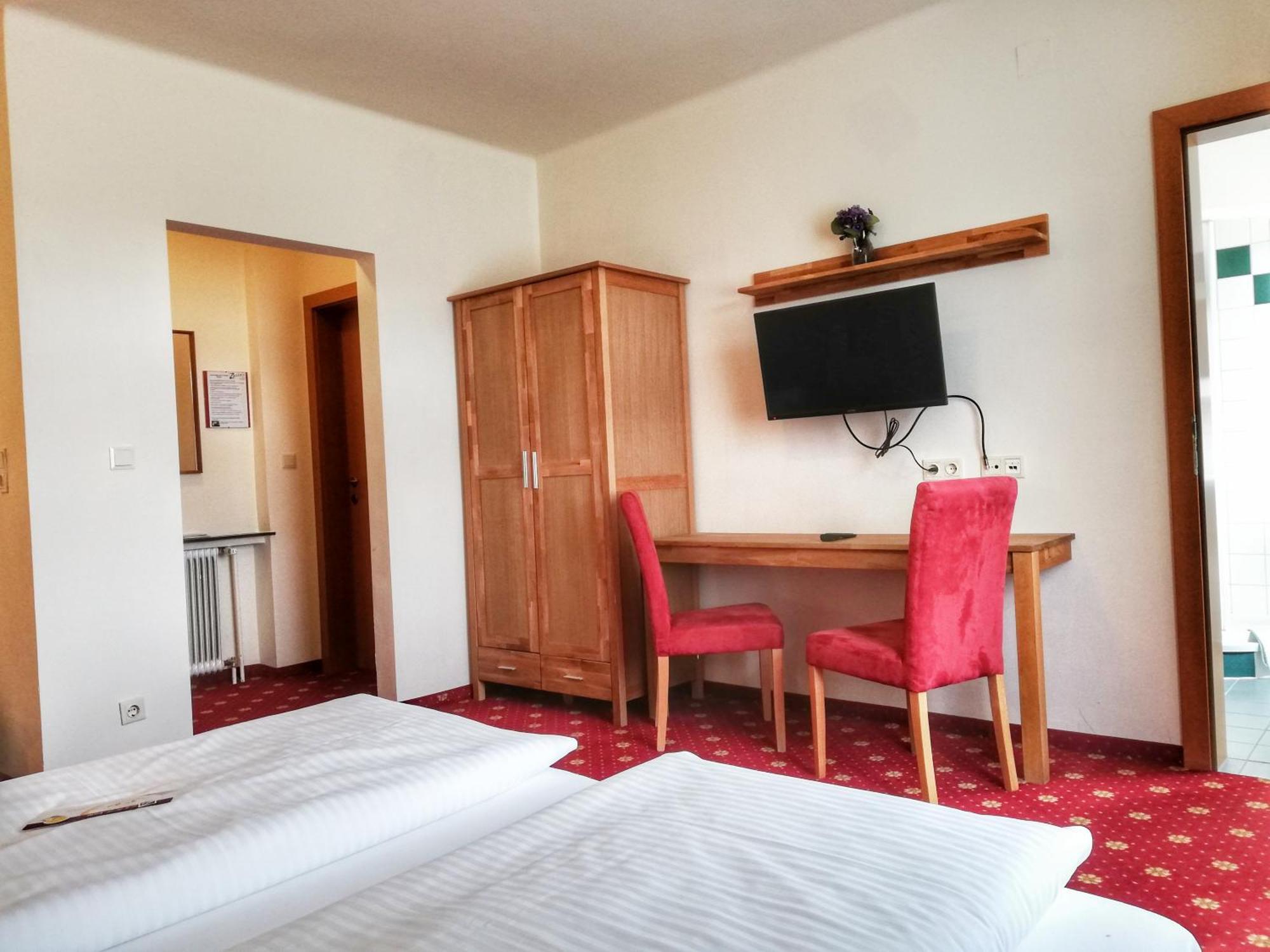 מיטרבאך Familie Zuser Hotel Garni מראה חיצוני תמונה
